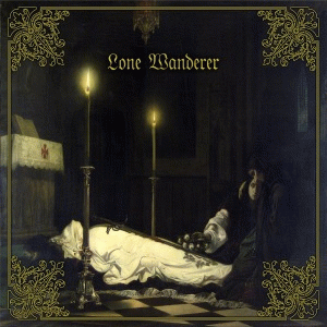 Lone Wanderer : The Majesty of Loss Lone Wanderer : The Majesty of Loss